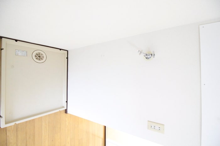 パール・サンシティの物件内観写真