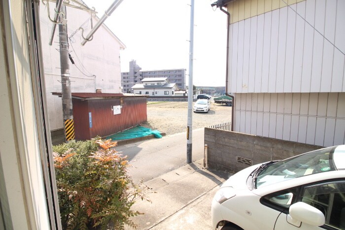 パール・サンシティの物件内観写真