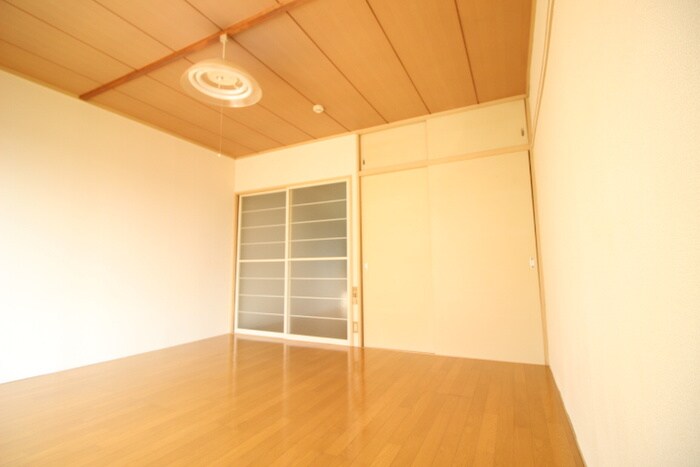 パール・サンシティの物件内観写真