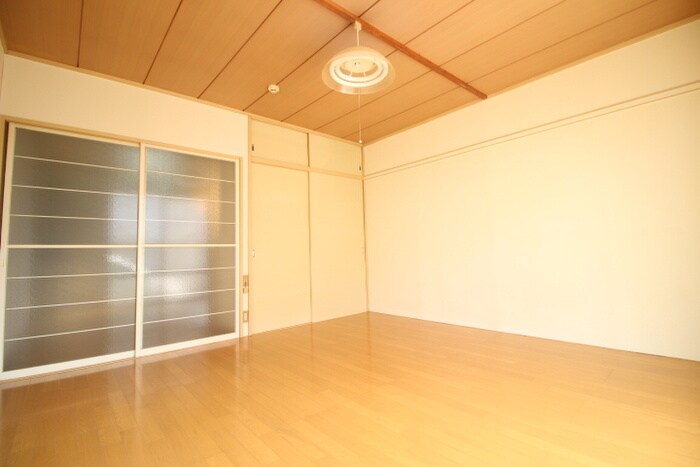 パール・サンシティの物件内観写真