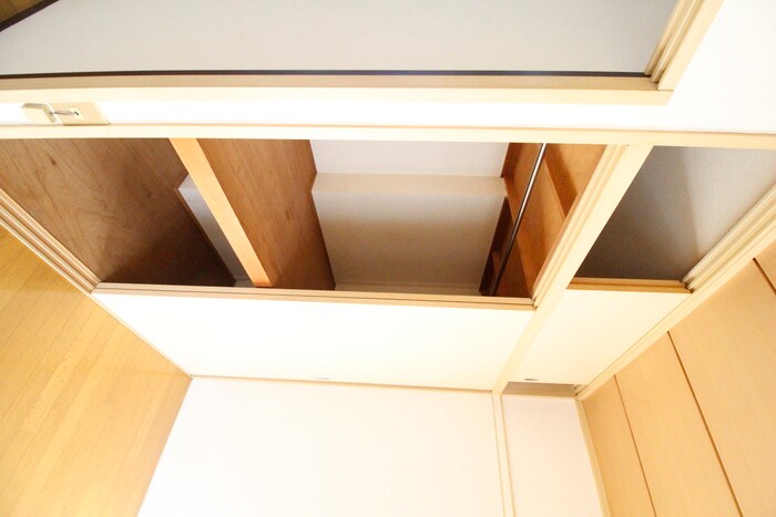 パール・サンシティの物件内観写真