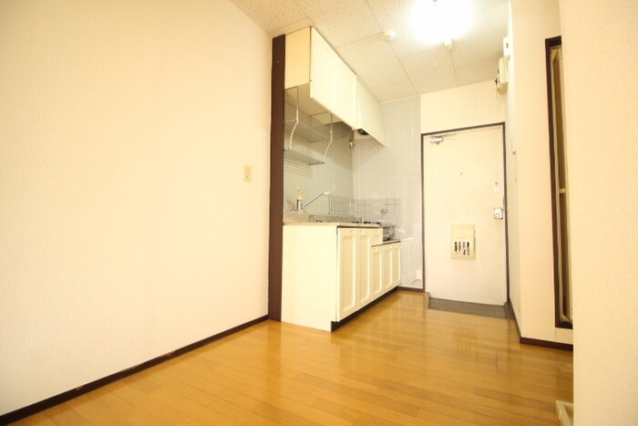 パール・サンシティの物件内観写真