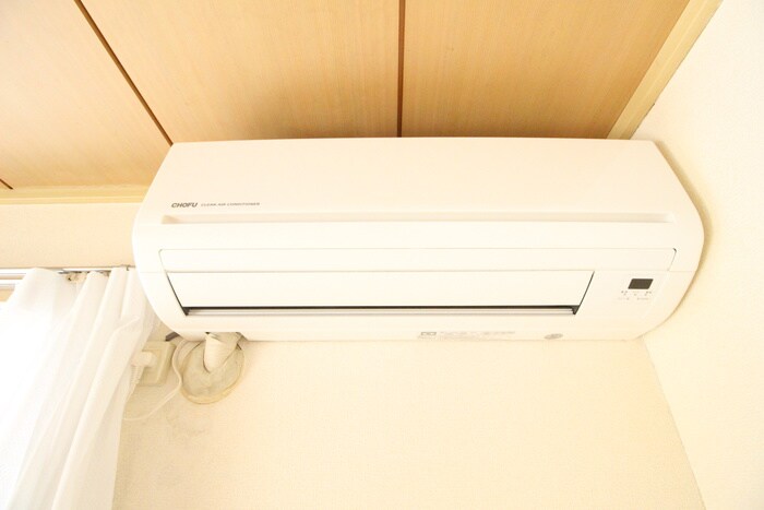 パール・サンシティの物件内観写真