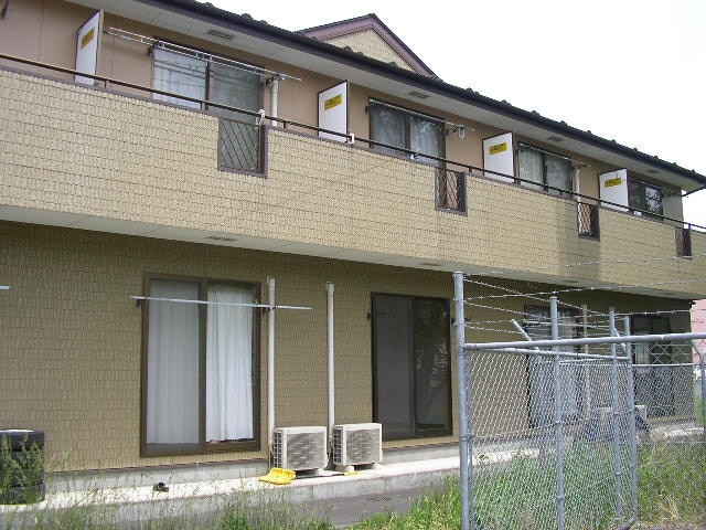 アラモ－ド八乙女Ⅱの物件外観写真