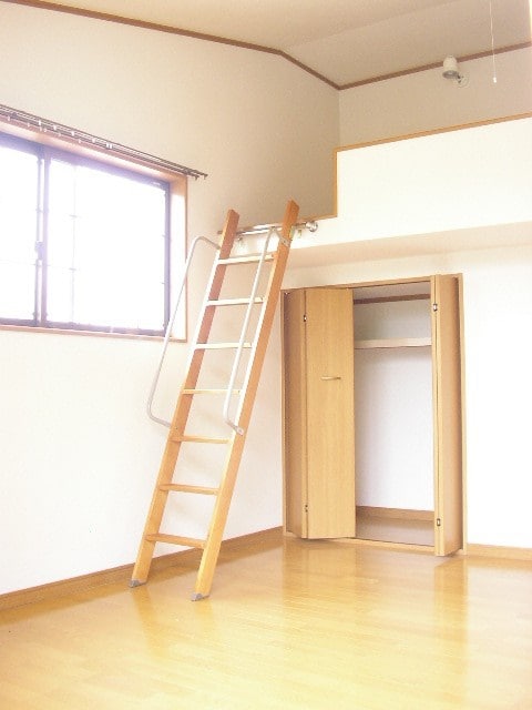 アラモ－ド八乙女Ⅱの物件内観写真