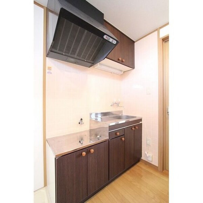 アラモ－ド八乙女Ⅱの物件内観写真