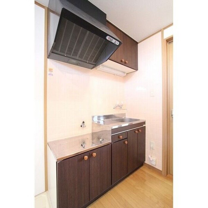 アラモ－ド八乙女Ⅱの物件内観写真