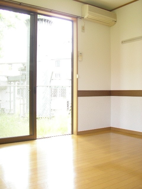 アラモ－ド八乙女Ⅱの物件内観写真