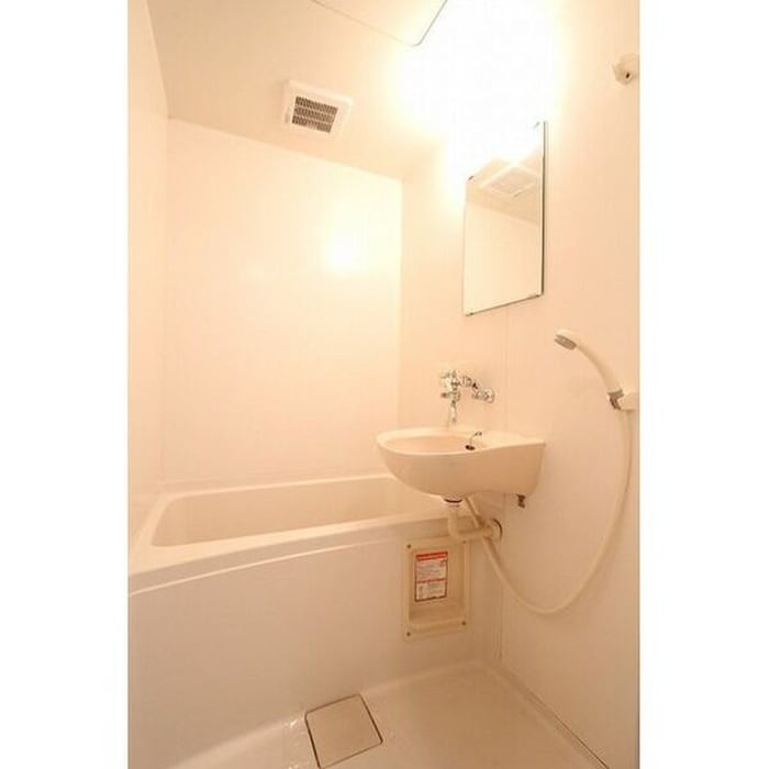 アラモ－ド八乙女Ⅱの物件内観写真