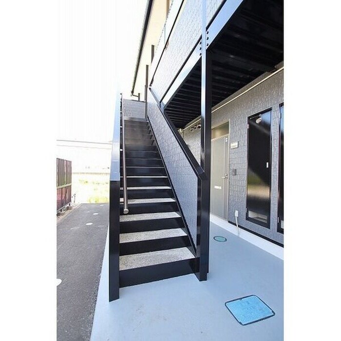 アラモ－ド八乙女Ⅱの物件外観写真