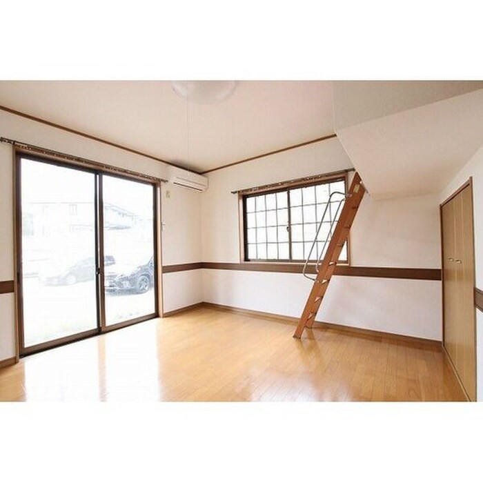 アラモ－ド八乙女Ⅱの物件内観写真