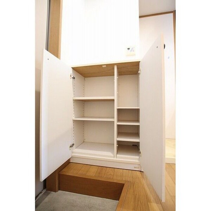 アラモ－ド八乙女Ⅱの物件内観写真