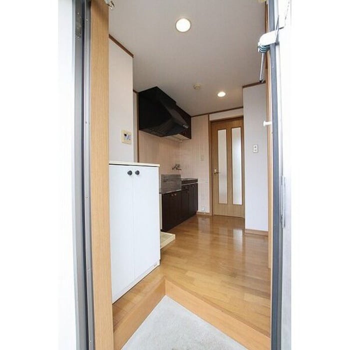 アラモ－ド八乙女Ⅱの物件内観写真