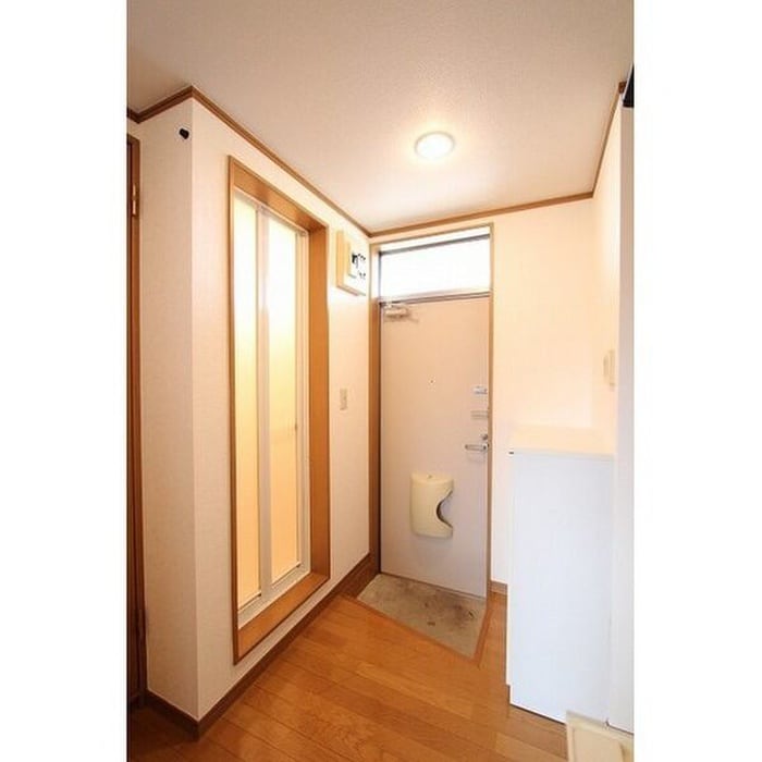 アラモ－ド八乙女Ⅱの物件内観写真