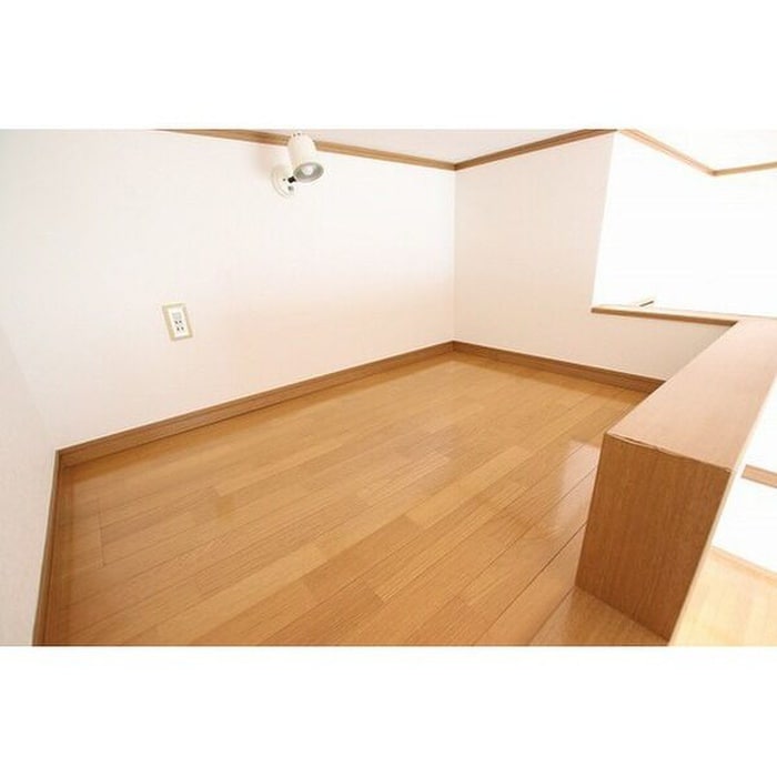 アラモ－ド八乙女Ⅱの物件内観写真