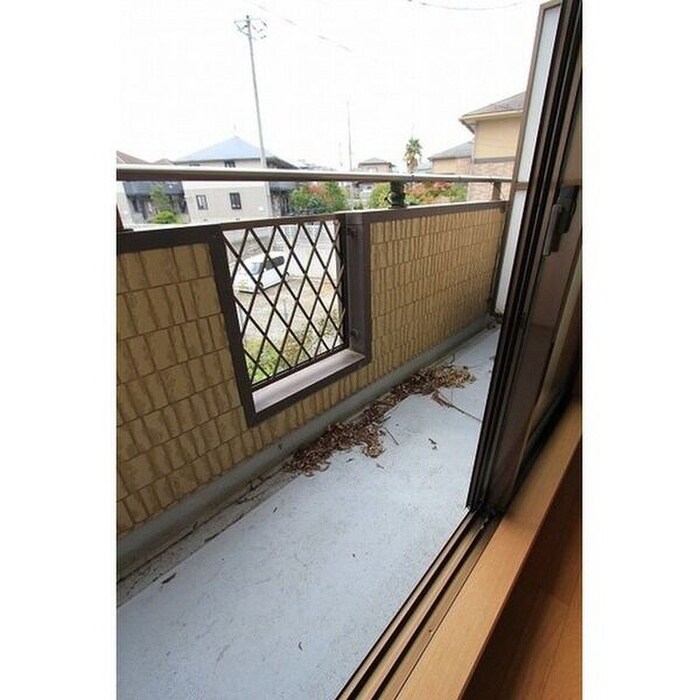 アラモ－ド八乙女Ⅱの物件内観写真