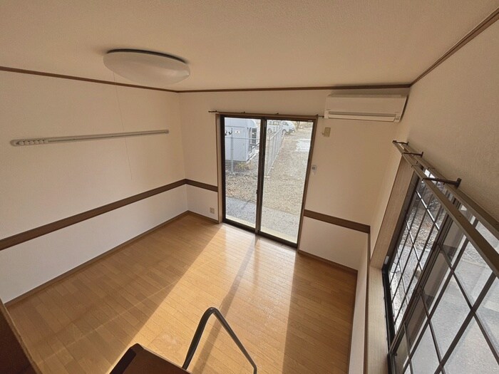 アラモ－ド八乙女Ⅱの物件内観写真