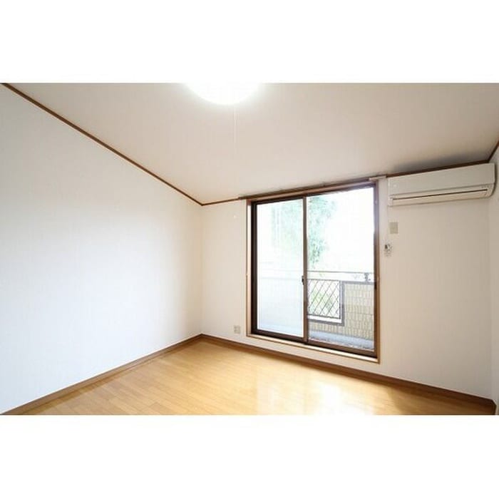 アラモ－ド八乙女Ⅱの物件内観写真