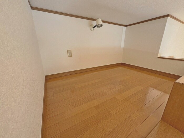 アラモ－ド八乙女Ⅱの物件内観写真