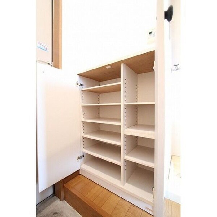 アラモ－ド八乙女Ⅱの物件内観写真