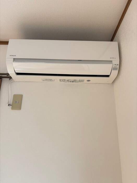 アラモ－ド八乙女Ⅱの物件内観写真