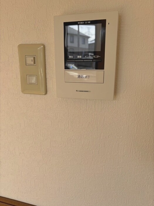 アラモ－ド八乙女Ⅱの物件内観写真