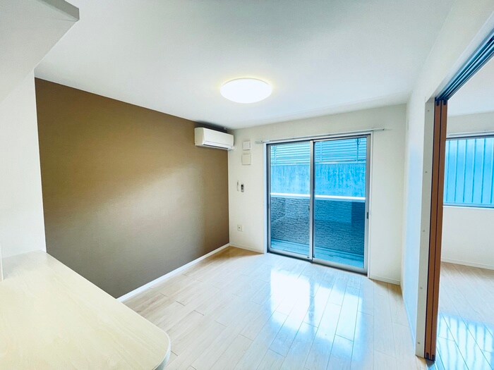 シルフィーナの物件内観写真