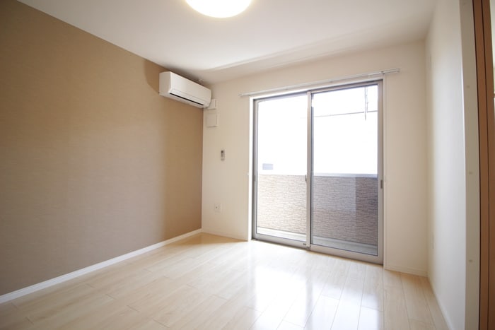 シルフィーナの物件内観写真