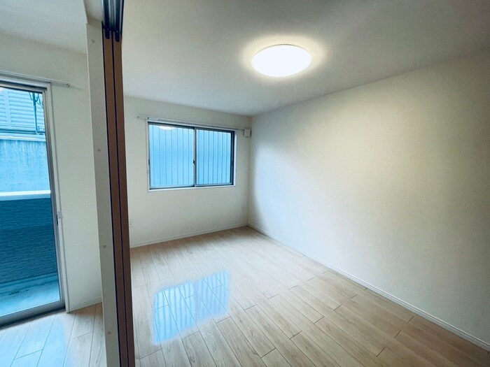 シルフィーナの物件内観写真