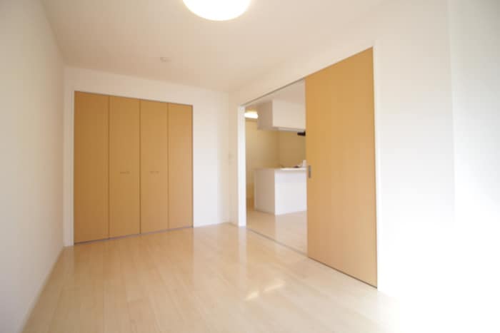 シルフィーナの物件内観写真