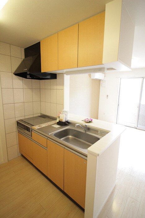 シルフィーナの物件内観写真