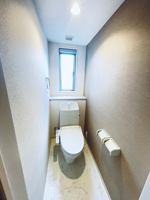 シルフィーナの物件内観写真