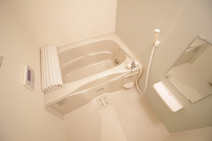 シルフィーナの物件内観写真