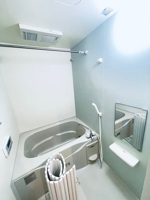 シルフィーナの物件内観写真