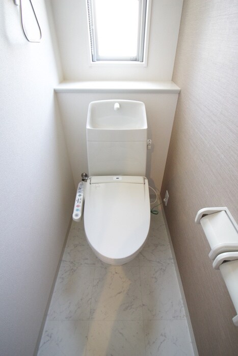 シルフィーナの物件内観写真