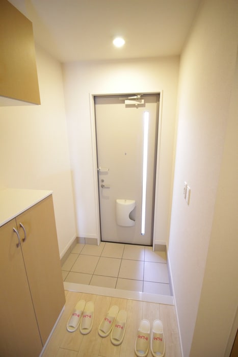 シルフィーナの物件内観写真