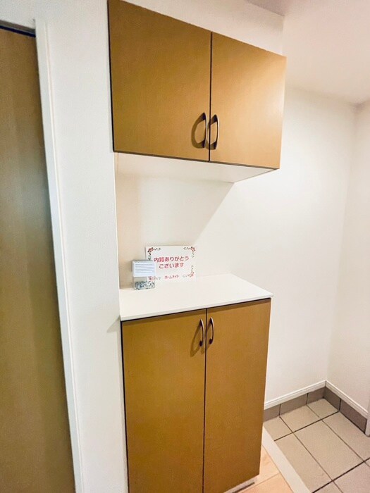 シルフィーナの物件内観写真