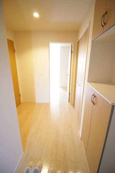 シルフィーナの物件内観写真