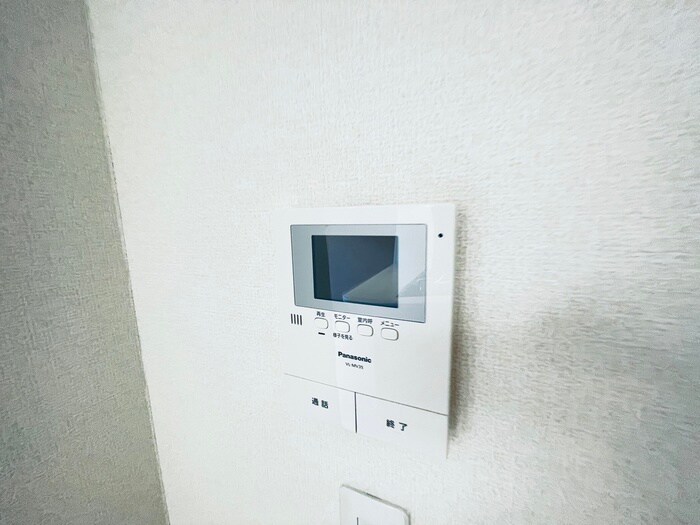 シルフィーナの物件内観写真