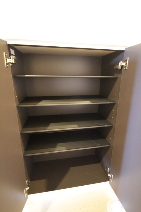 シルフィーナの物件内観写真