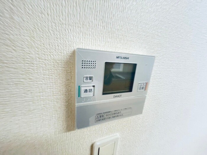 シルフィーナの物件内観写真