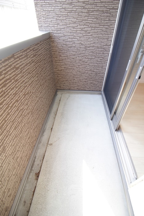 シルフィーナの物件内観写真