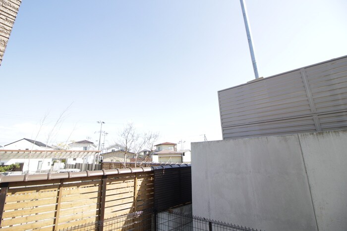 シルフィーナの物件内観写真