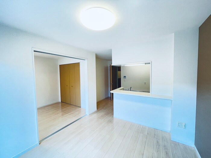 シルフィーナの物件内観写真