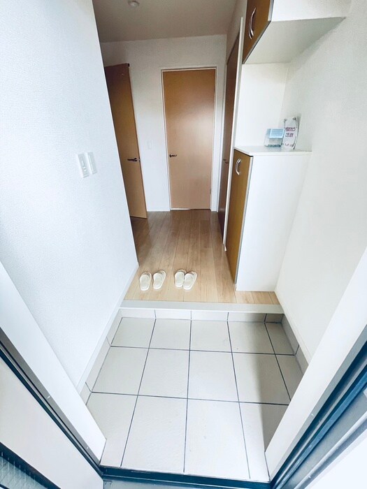 シルフィーナの物件内観写真