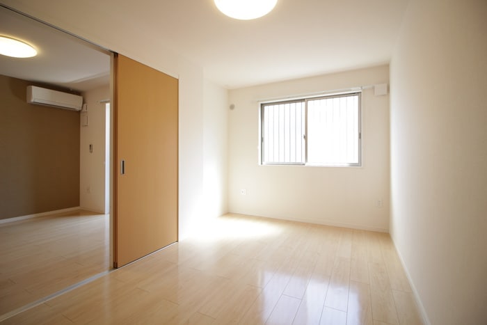 シルフィーナの物件内観写真