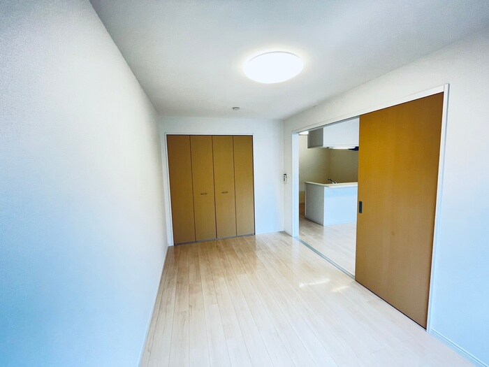 シルフィーナの物件内観写真