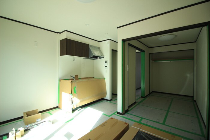 アンセル小田原の物件内観写真