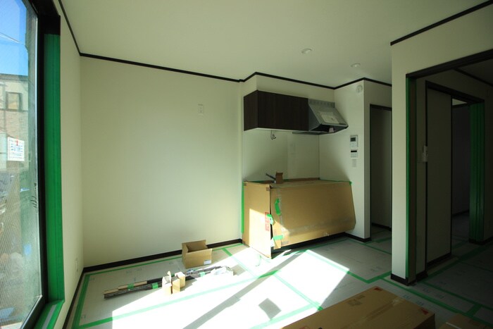 アンセル小田原の物件内観写真