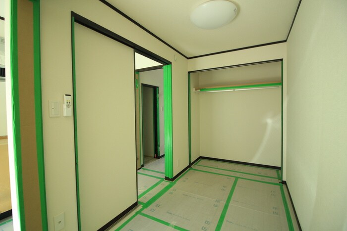 アンセル小田原の物件内観写真